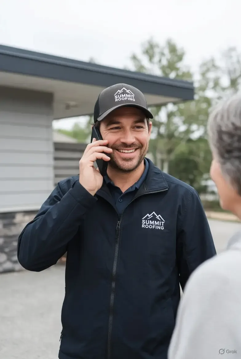 Flat Roof Leak Repair Grangeville, ID FAQs